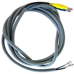 Câble pour électrode bipolaire