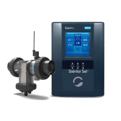 STERILOR SEL EVO+ 25