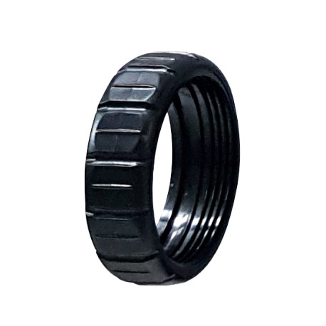 Ecrou vase ou porte accessoire