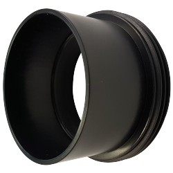 Raccord ⌀75mm à visser