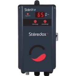 Contôleur de production Redox