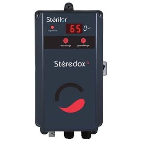 Contôleur de production Redox