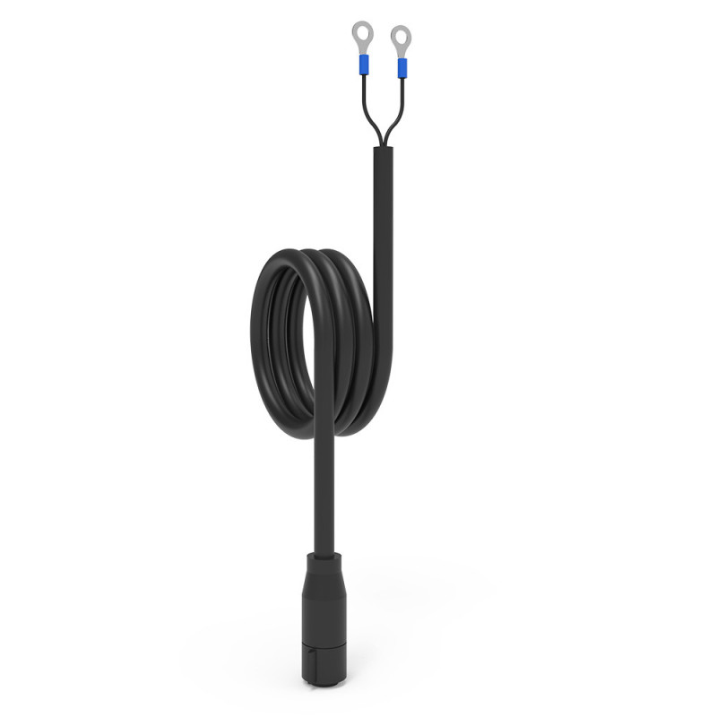 Cable for bipolar electrode - EVO range