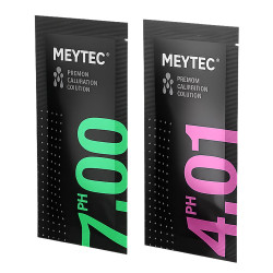Kit solution calibration pH4 / pH7