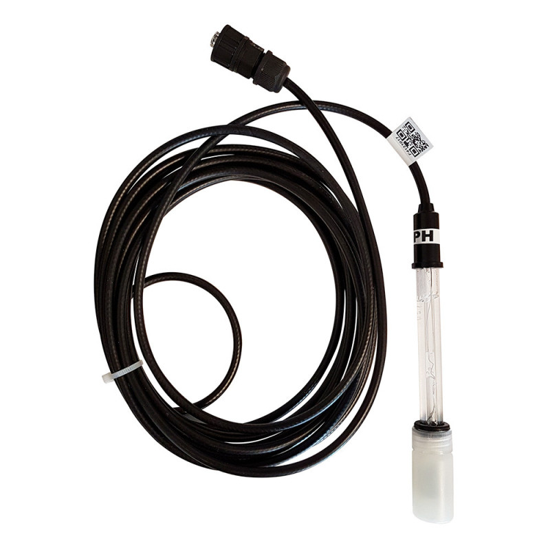 pH probe - for XP range regulator