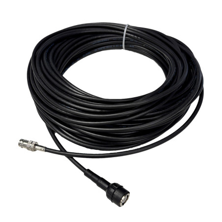 20m extension cable for pH probe