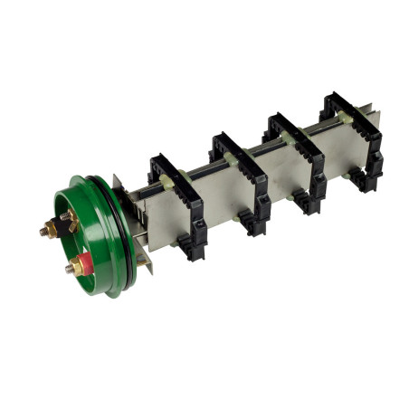 Anode/Cathode Kit NSC160/BH160/PCC160