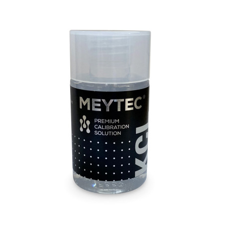 Probe winterization KCL solution