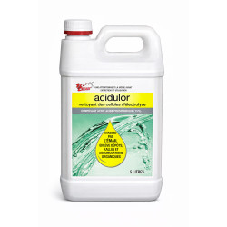 Acidulor - Cell cleaner