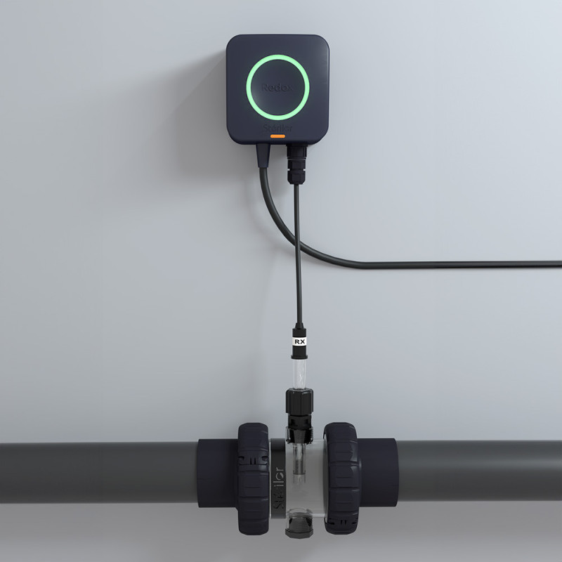 Sonde Redox - gamme XP