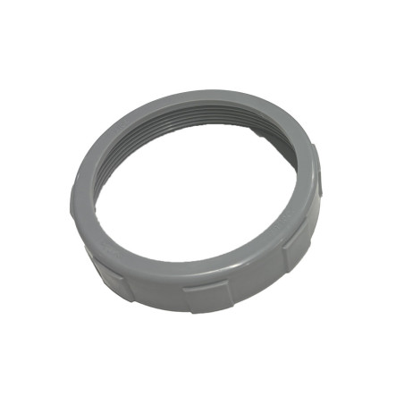 Bague écrou grise pour cellule Stérilor