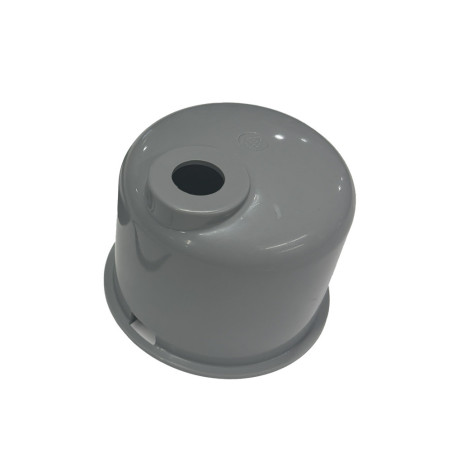 Grey terminal cover for Sterilor cell
