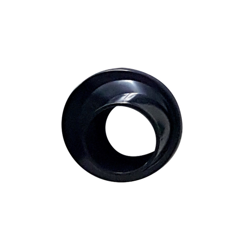 ⌀50mm collet with L-shaped seal