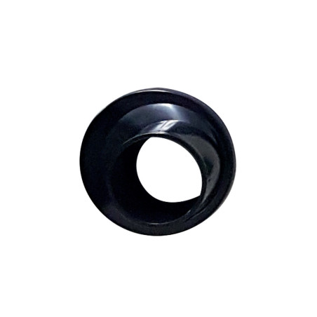 ⌀50mm collet with L-shaped seal