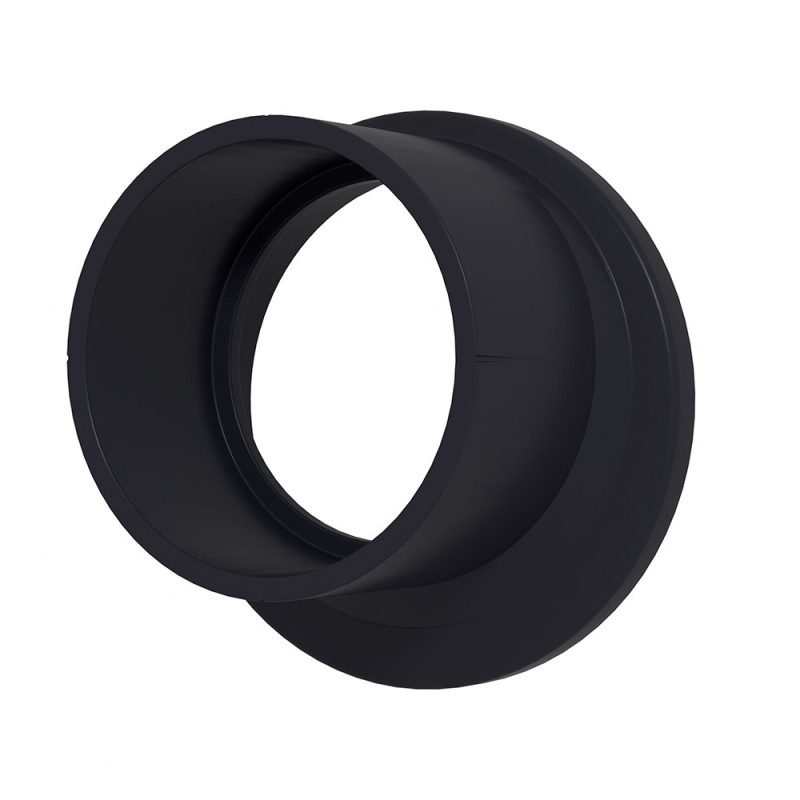 Collet ⌀63mm avec joint en L