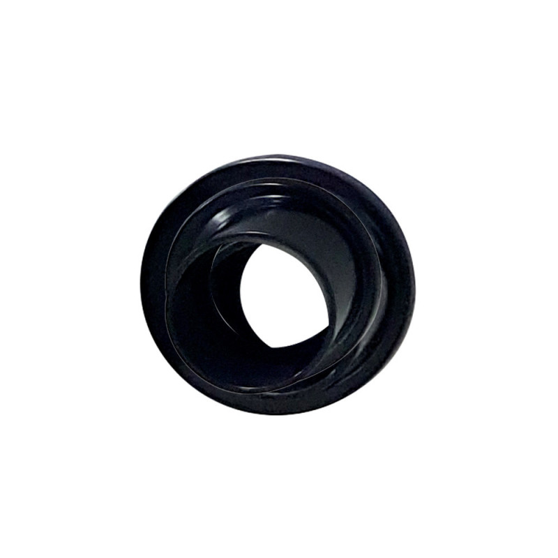 ⌀63mm collet with L-shaped seal