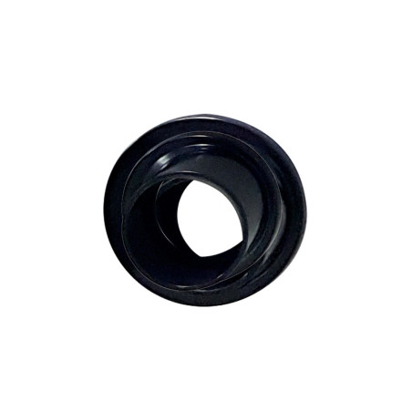 Collet ⌀63mm avec joint en L