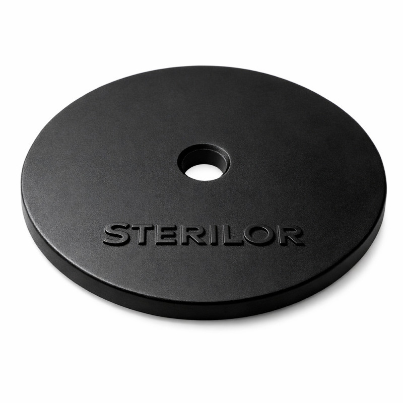 Cap for monopolar vessel unit