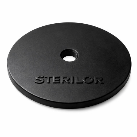 Bouchon pour unité de vase monopolaire