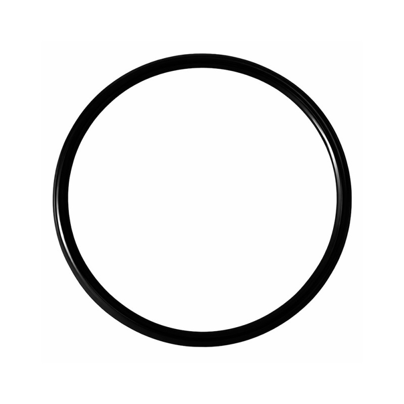 Monopolar electrode vessel seal