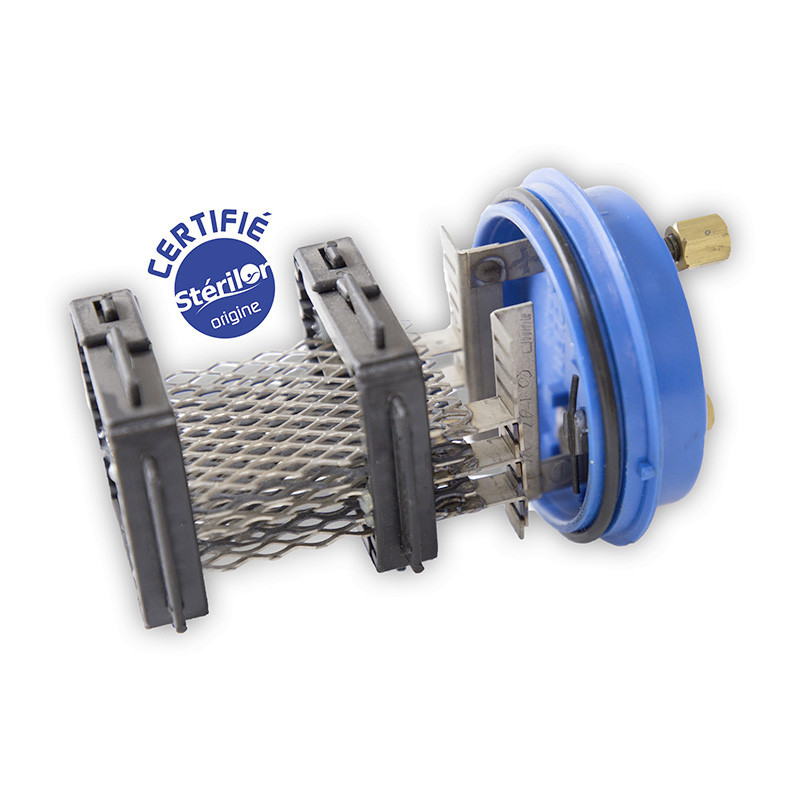 Kit anode/cathode PB25/PB30