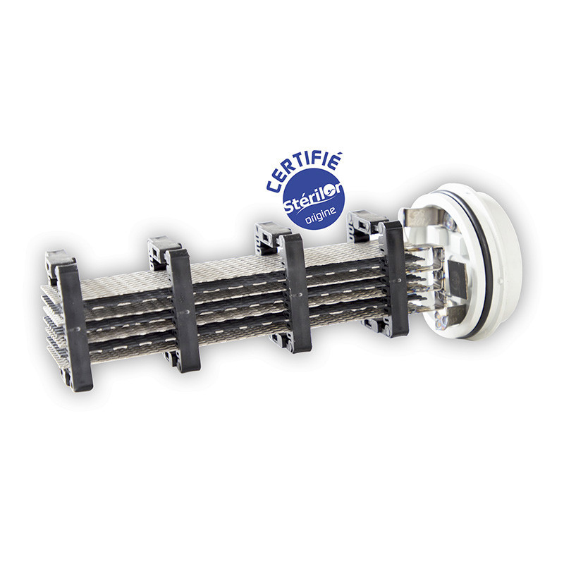 Kit anode/cathode SC310/NSC310/HC300