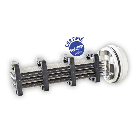 Anode/Cathode Kit SC310/NSC310/HC300