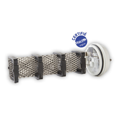 Anode/Cathode Kit HC100