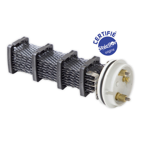 AK250/AKS250/SC35/IPH250 anode/cathode kit