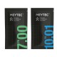 Kit solution tampon pH 7,00 + solution tampon pH 10,01
