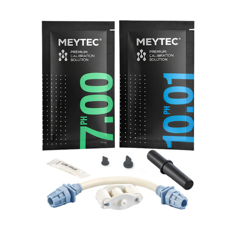 Calibration / winterisation solutions